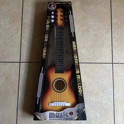 Guitar