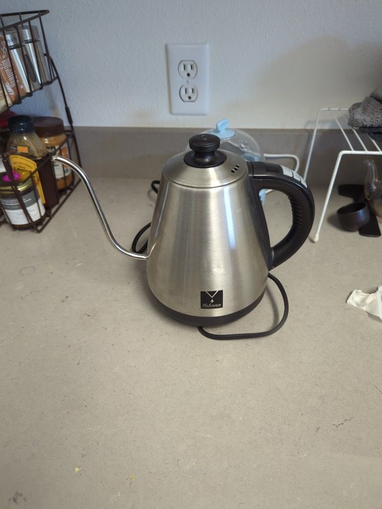 Yabano Kettle
