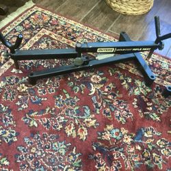 Outer’s Pistol Rest