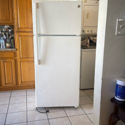 General Electric, White 