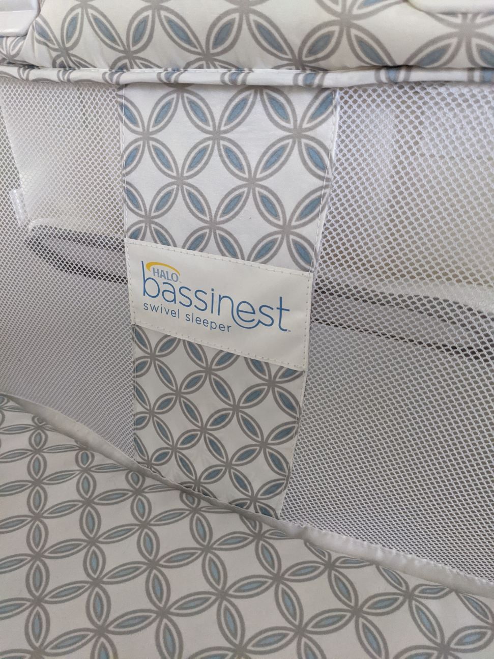 Halo Bassinet