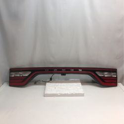 2014-2022 Dodge Durango Tailgate Center Tail Light 