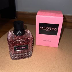 Valentino born in Roma