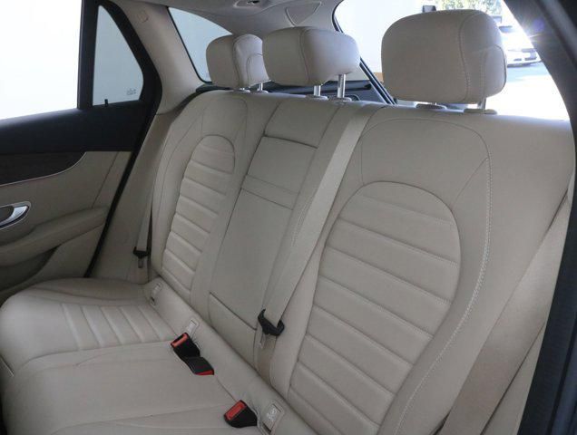 2020 Mercedes-Benz Glc