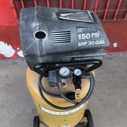 30 Gallon Air Compressor 