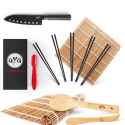 Sushi Making Kit Bamboo Kit