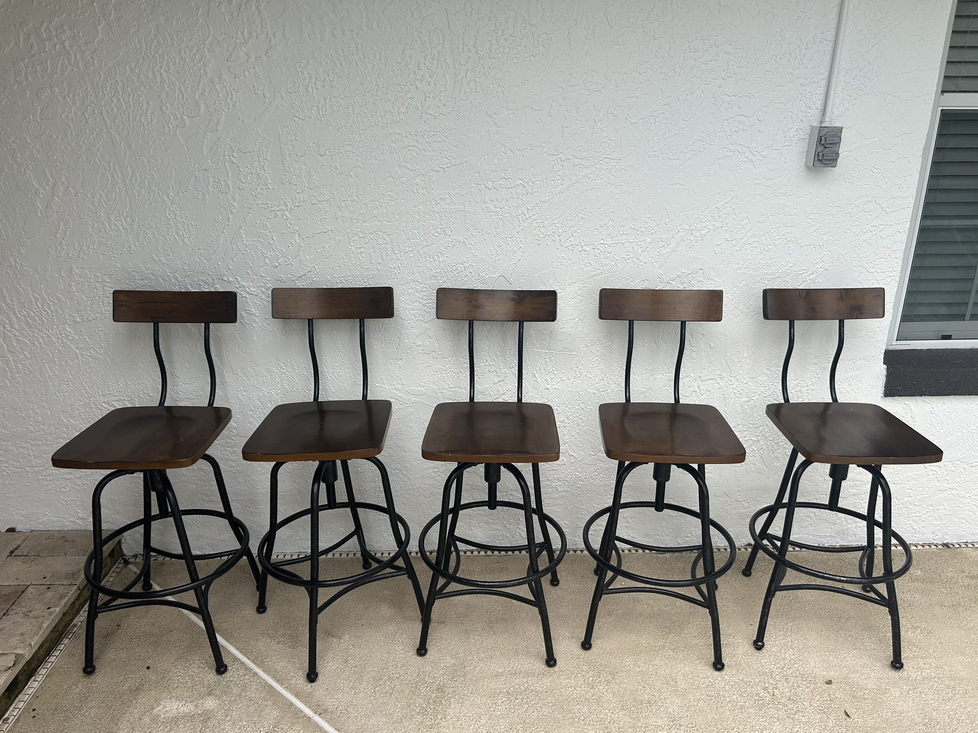 Bar Stools