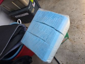 Disposable Pee Pads