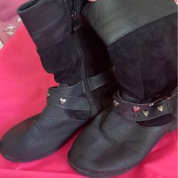 Boots Sz.13