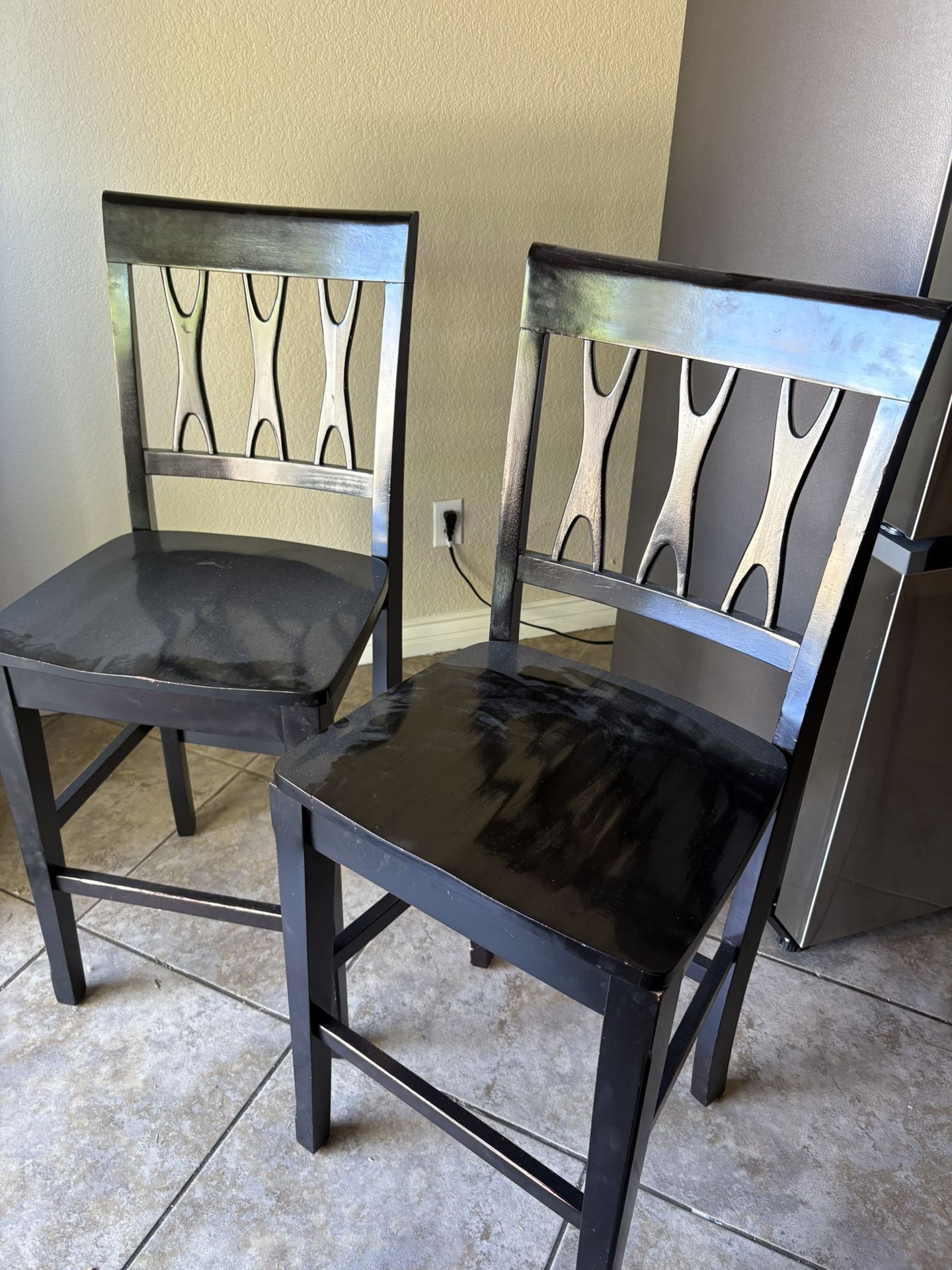 Free Bar Stools