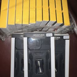 iPhone 14 Pro Max Heavy Duty Case