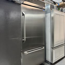 Monogram Built-In Refrigerator 36”