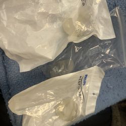 Philips Respironics C Pap Nose NEW Three Total