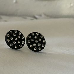 earrings 5 Pair For 6 Dollars
