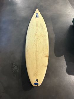 DANO  Shortboard Surfboard