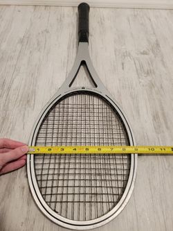 Raquete de Tênis Head Boom MP Arthur Ashe Competition 2025 - Salles