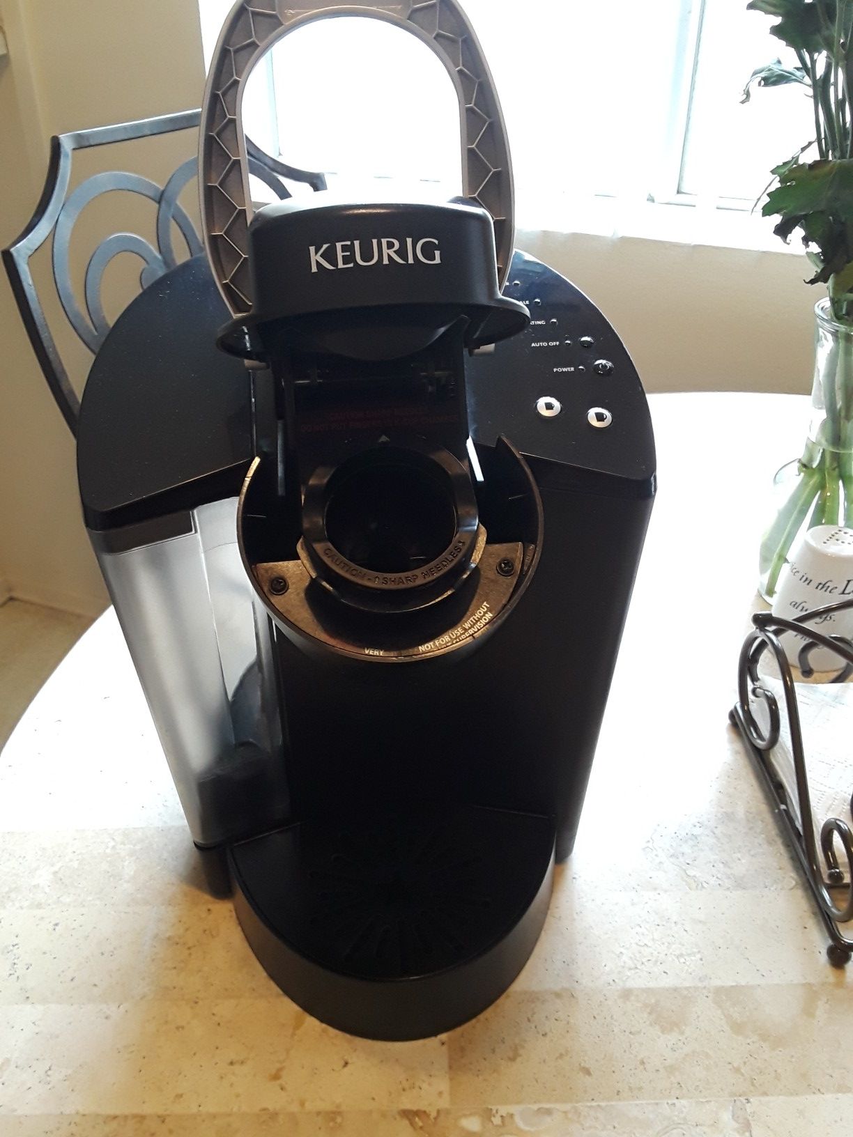 Keurig