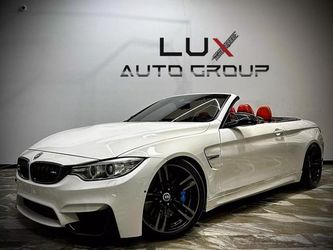 2015 BMW M4