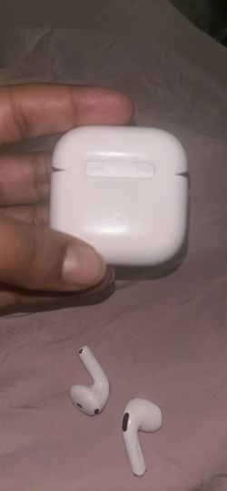 Air pods 4