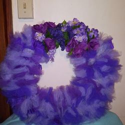 Handmade Wreaths