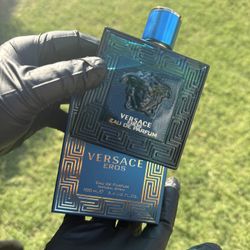 Versace Eros