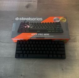 Apex pro mini