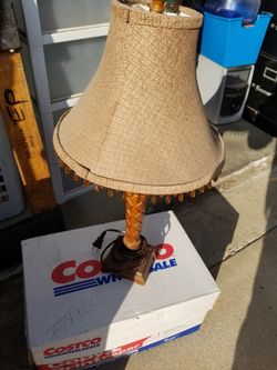 Lamp