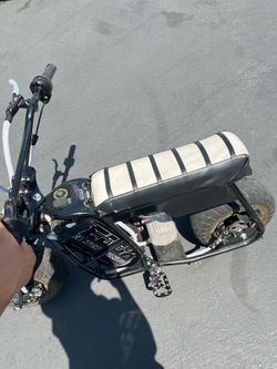 ebox dragster