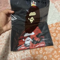 Bape Shirt