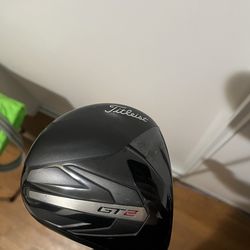 Titleist GT Driver