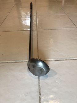 Golf club big Bertha Callaway