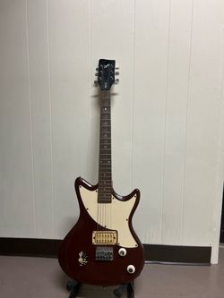 First Act Electric Guitar