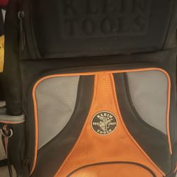 Klein Tools Backpack 