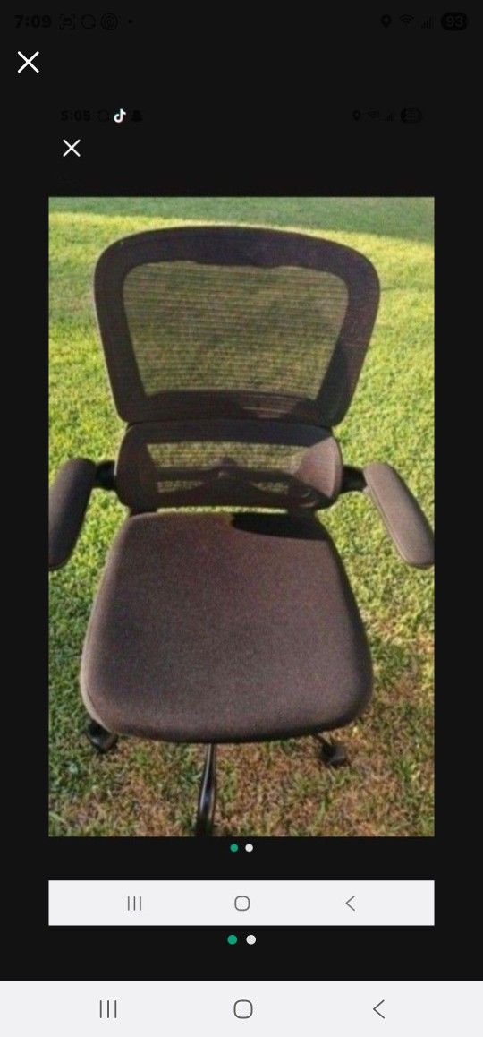 Desk Chair