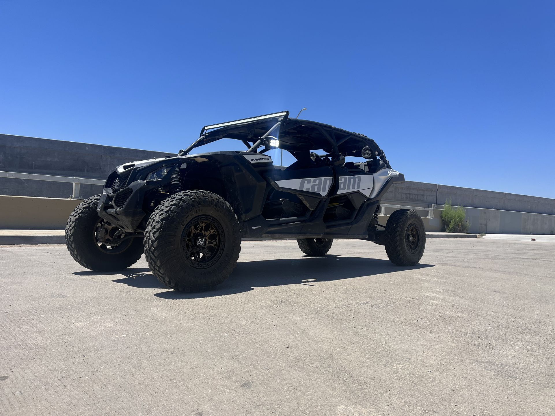 Can Am X3 Turbo Max for Sale in Phoenix, AZ OfferUp