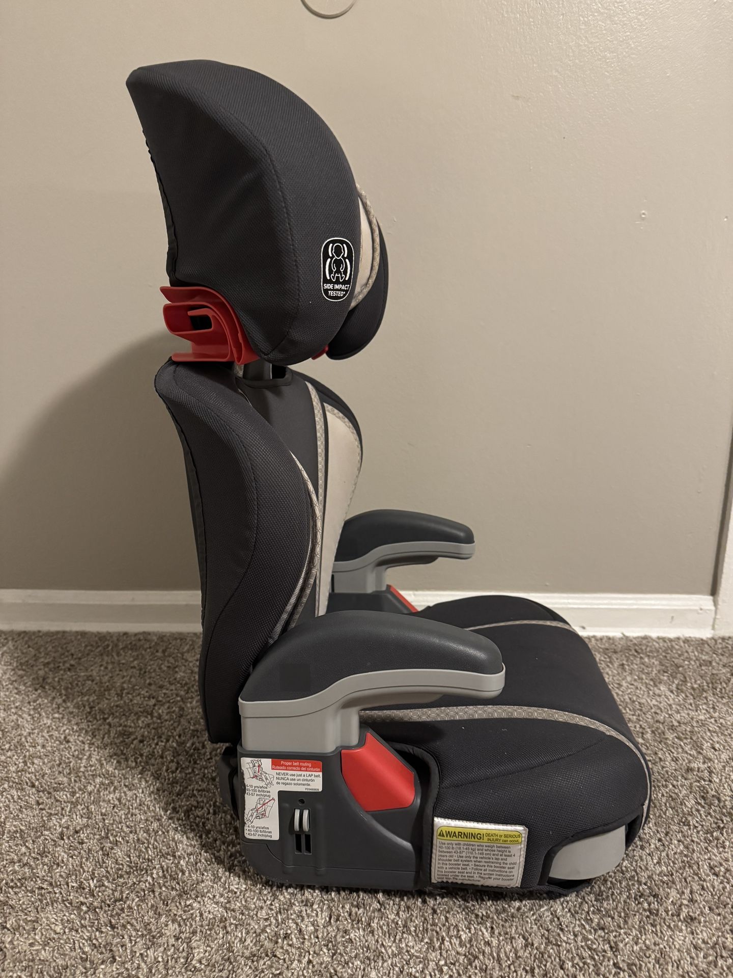 Seat