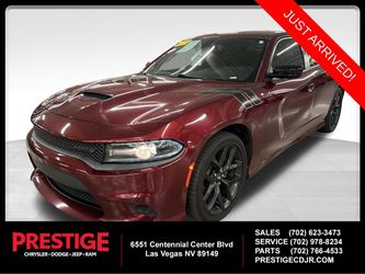 2020 Dodge Charger