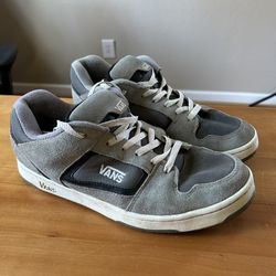 vans Shoes Mens Size 10 Y2K Vintage Docket Skateboarding