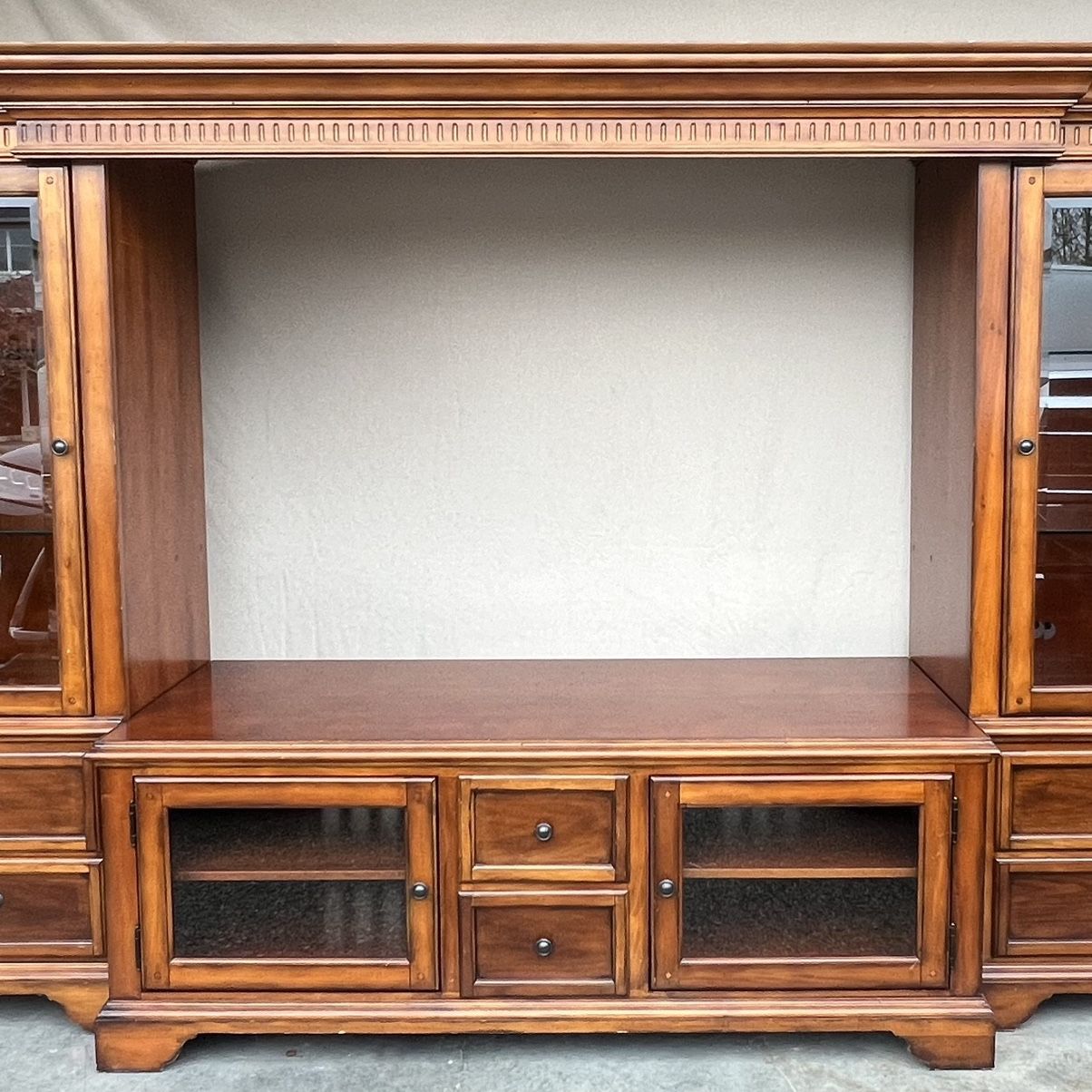 Entertainment Center