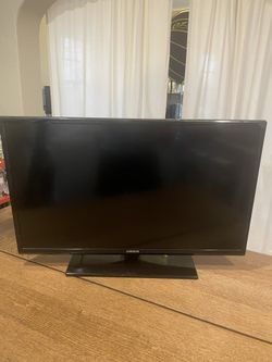 SAMSUNG TV - 32’’ / USED