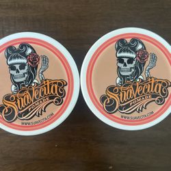 Suavecita Hair Pomade 