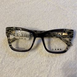 NEW LAMB (LA037) EYEWEAR 