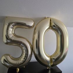 BRAND  NEW NUMBER 5 0 