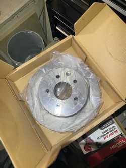 350z brakes parts