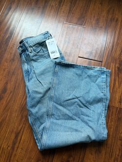 H&m jeans