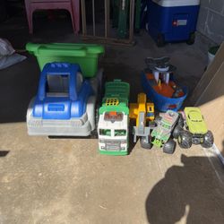 Kids Toys 