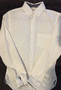 Express Dress Shirt