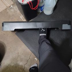 Exercise step