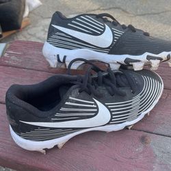 Nike cleats