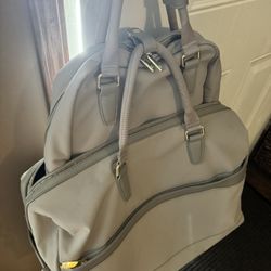 Weekend Bag/Backpack